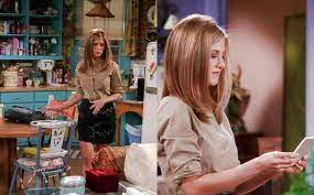 Jennifer Aniston Rachel Green Rachel Green Rachel Green Outfits Rachel Green Friends