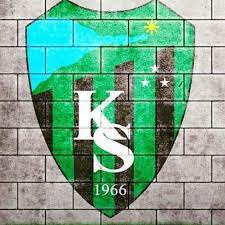 Kocaelisporun logosunu çizen adam olarak yeşil siyahlı camiada tanınan emin saka, kocaelispor yeşil siyah renklerle üç kulübün birleşmesiyle kuruldu. Kocaelispor Arma Sevdalilari Home Facebook