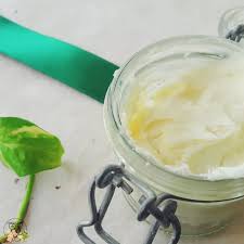 patchouli diy skin firming cream for body