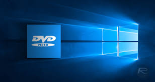 Download free dvd player for windows & read reviews. Play Dvd Movies In Windows 10 For Free Here S How Redmond Pie