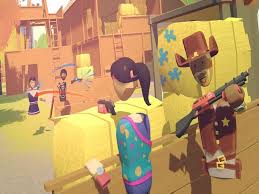 The Top 7 Beta Games For Oculus Rift On Steam Rec Room Video Game Jobs Beta Games