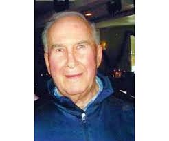 Robert Burrows Obituary (1934