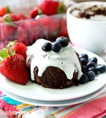 Trusted high fiber dessert recipes from betty crocker. 10 Low Calorie Desserts That Are Packed With Protein Self