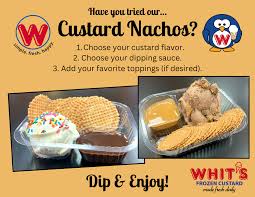 Whit's Frozen Custard of Lancaster