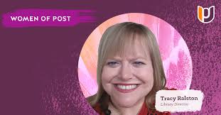 Tracy Ralston's Instagram, Twitter & Facebook