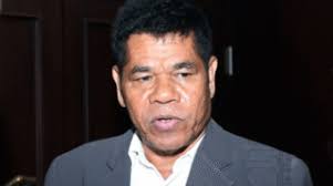 Luta 1975 To'o Tama ASEAN