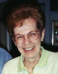 Obituary for Simone R. (Blair) Parenteau