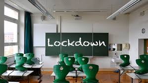 A lockdown is a restriction policy for people or community to stay where they are, usually due to specific risks to themselves or to others if they can move and interact freely. Corona Lockdown Das Sind Die Regeln Der Nordlander Ndr De Nachrichten Ndr Info