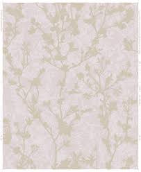 Check spelling or type a new query. Boutique Silhouette Sprig Pink Floral Rose Gold Effect Embossed Wallpaper Tradepoint
