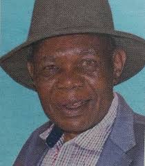 Joseph Onyancha Agwata