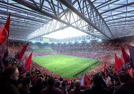 Met informatie over de club, spelers, competitie en het laatste nieuws. Incontrol Contributes To New Rotterdam Feyenoord Stadium Incontrol Simulation Software