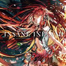 See more of insane on facebook. Insane Inflame ã‹ã‚ã‚Šã‚ Camellia