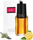 Amazon.com : TABU The Forbidden Fragrance, DANA Cologne Spray ...