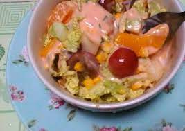 Pastikan untuk menyimpan salad sayur dengan benar. Cara Termudah Untuk Menyiapkan Salad Mixed Ala Pizza Hut Yang Enak