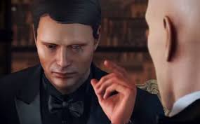 Hitman 3's Dartmoor Whodunit Is The Best Level In The Trilogy