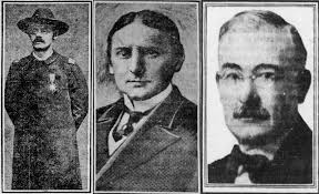 Board of Theatrical Control