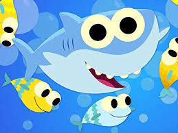Baby Shark More Kids Songs Super Simple Songs 2017