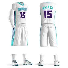This is a basketball trading card of charlotte hornets. China Custom Charlotte Hornets 15 Kemba Walker Swingman Basketball Jersey China Basketball Jerseys And Basketball Jerseys Sets Price