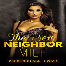 Amazon.com: MILF: The Sexy Neighbor: A MILF Romance (Audible Audio  Edition): Christina Love, Jeff Werden, Christina Love: Audible Books &  Originals