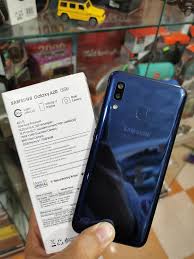 Google camera enhances the photography experience on any phone it works. Samsung Galaxy A20 Wikipedia
