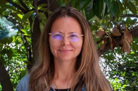 Assistant Professor Sparks Conversation About Stuttering