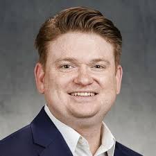 Rep. Andy Smith (@AndySmithMN)