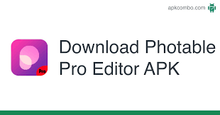 Photable helps you make your photos stand out. Download Photable Pro Editor Apk For Android Free