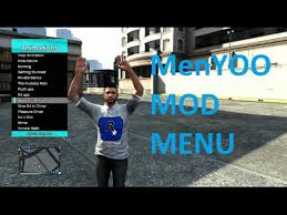 The mafin's menyoo has a wide array of features, which you will find quite useful in your game. Menyoo Xbox One