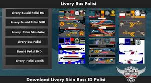 Livery bus simulator indonesia (bussid) memang banyak tersebar di internet. Download Livery Bus Keamanan Free For Android Livery Bus Keamanan Apk Download Steprimo Com