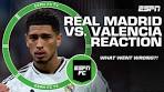 INSTANT REACTION What went wrong for Real Madrid ... - YouTube