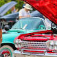 TIKI TUESDAY CRUISE-INS CAR SHOW event image
