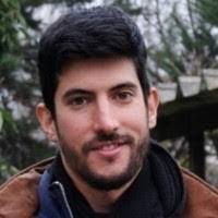 Agustin Benavides's Instagram, Twitter & Facebook