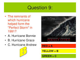 This twc footage is from october 29, 1991. Hurricanes Image Courtesy Of Met Office Ppt Download