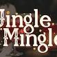 Jingle & Mingle...Through the Dresden District event in Atlanta, GA
