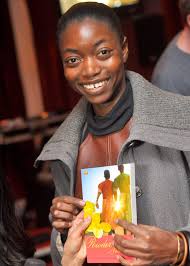 Nana Ekua Brew-Hammond and Hawa Jande Golakai books now in Nairobi