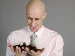 Hasil gambar untuk Hair Loss