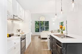 modern farmhouse country kitchen