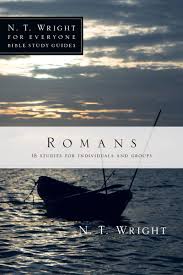 Enjoy your free christian life bible study courses! Romans N T Wright For Everyone Bible Study Guides Wright N T Pell Patty 9780830821860 Amazon Com Books