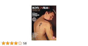 BOYS ON FILM 4 - PROTECT ME FROM WHAT I WANT: Amazon.co.uk: Elliott  Tittensor, Naveed Choudhury, Eldar Rapaport, Dominic Leclerc, David  Bonneville, Eldar Rapaport, David Färdmar, Grímur Hákonarson, Simon Steuri,  Peggy Rajski,