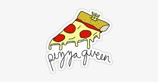 Pizza Queen Meme Stickers Sticker Tumblr Pizza Transparent Png 375x360 Free Download On Nicepng Here you can explore hq birthday transparent illustrations, icons and clipart with filter setting like size, type, color etc.