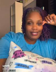 Empowering Self-Worth: The Story Behind IAmLoved EmpowerShop