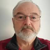 Member Profile: Ian Rolfe