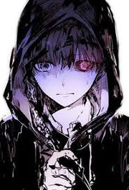 Resultado de imagem para tokyo ghoul