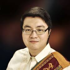 Mark Santos's Instagram, Twitter & Facebook