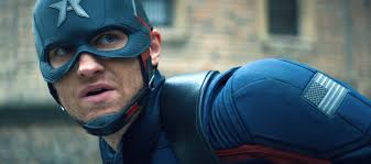 Falcon and winter soldier new arrivals