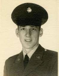 Denzil Westfall Obituary