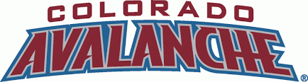 Always available, free & fast download. Colorado Avalanche Wordmark Logo National Hockey League Nhl Chris Creamer S Sports Logos Page Sportslogos Net