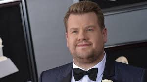 I do believe cbs has hit the proverbial jackpot. James Corden Says He S Been Fed Up With His Health For Years In New Ww Campaign