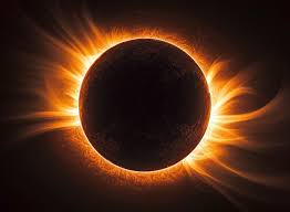 आज लगेगा साल का अंतिम सूर्य ग्रहण, इन राशि वालों के लिए खास होगा ये ग्रहण - The last solar eclipse of the year will take place today, this eclipse will be special for people of these zodiac signs