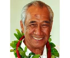 RONALD SAI Obituary (2024)